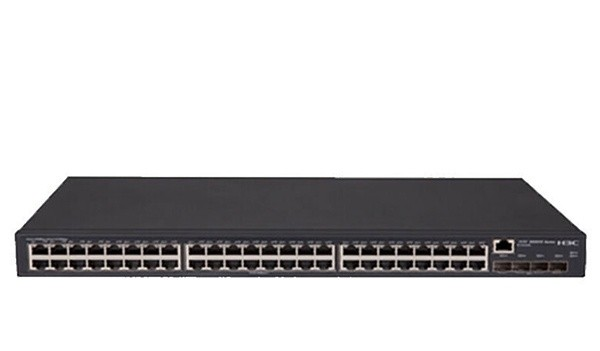 H3C S5560S-52S-SI