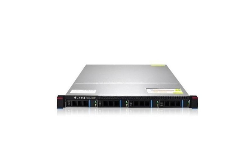 Tsinghua Tongfang сервер видео по запросу R618-ODS(Hygon 7165*1/32GB*2/4TB*3)