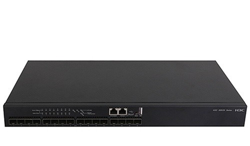 H3C S6520-16S-SI