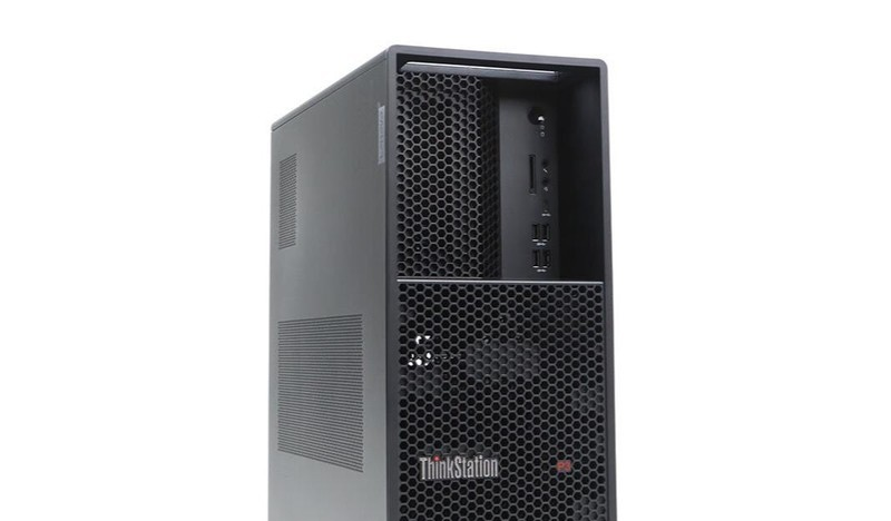 Lenovo ThinkStation P3 (i9 13900/32GB/1TB+4TB/ встроенная графика)
