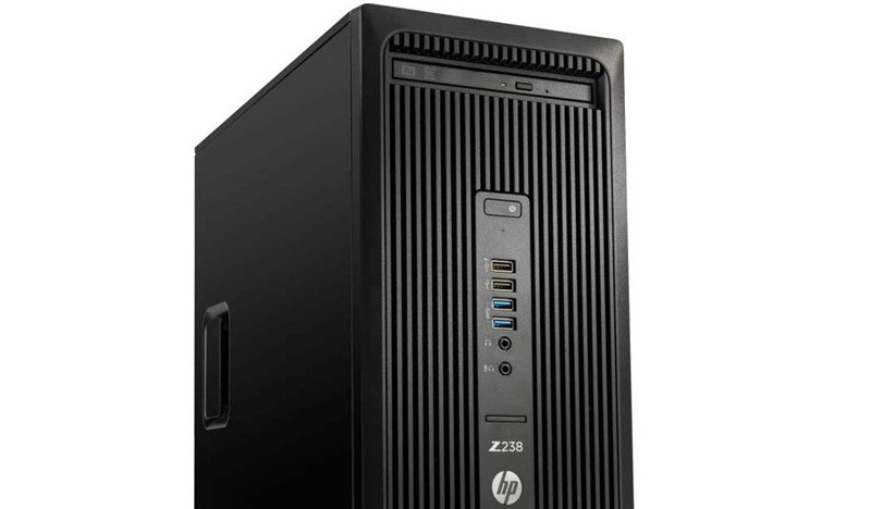 HP Z238(W3A26PA)