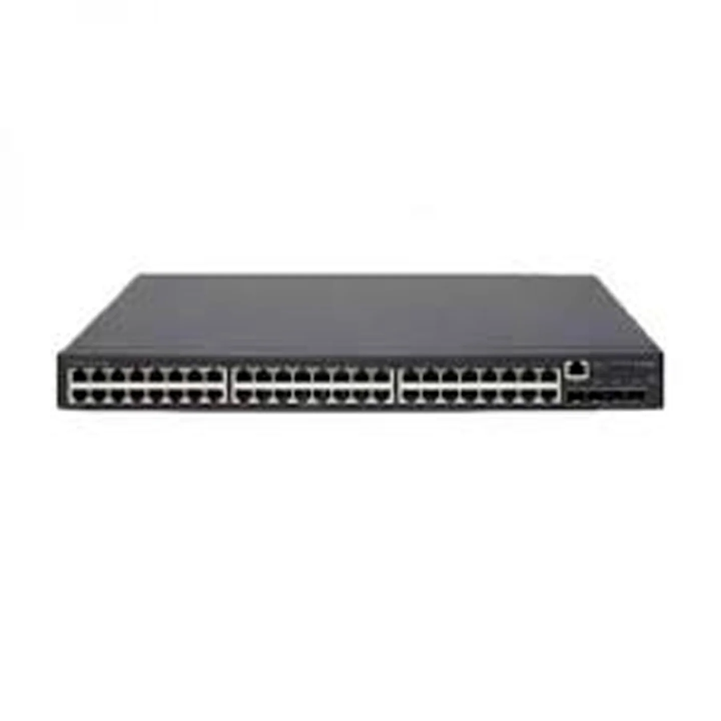 H3C S5130S-52S-LI 48x1G + 4x10G SFP+ High-Density Enhanced Access Switch