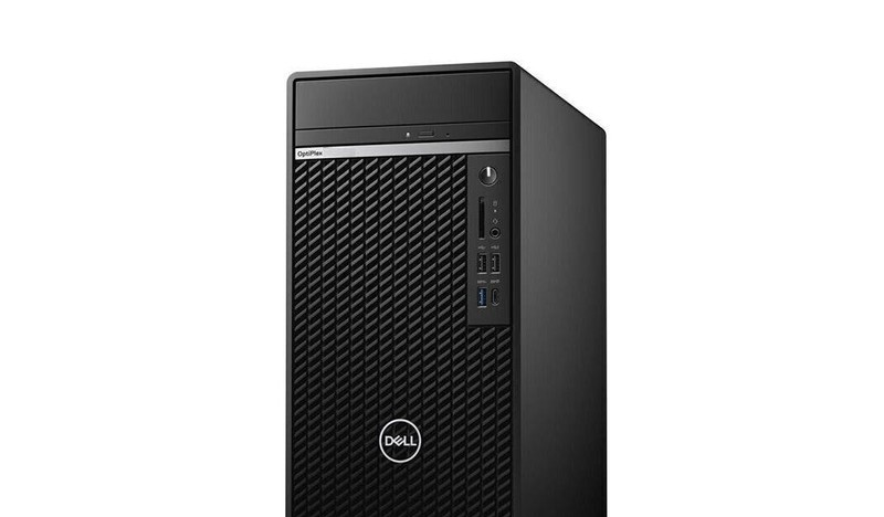 Dell OptiPlex 7080MT(i7 10700/32GB/256GB+1TB/p2200)