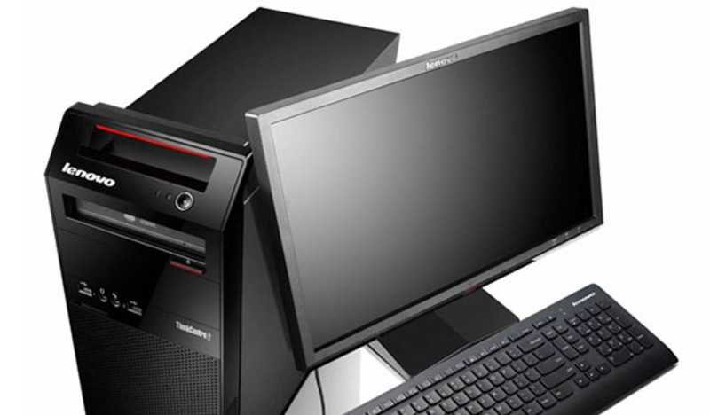 Lenovo Yangtian A2600t-10