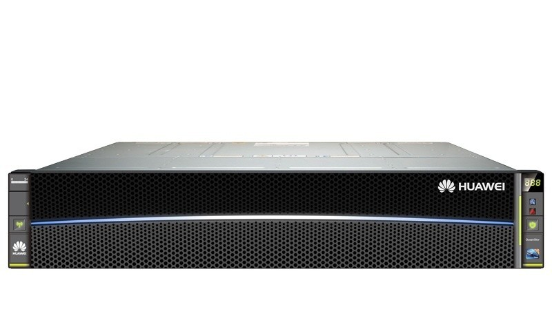 Huawei OceanStor 5300 V3(32GB/12 отсеков для накопителей /SPE33C0212)