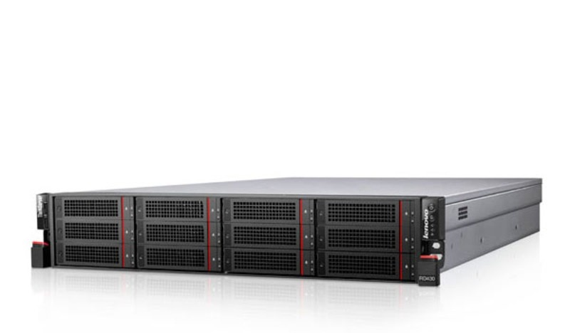 ThinkServer RD430 S2407 2/300