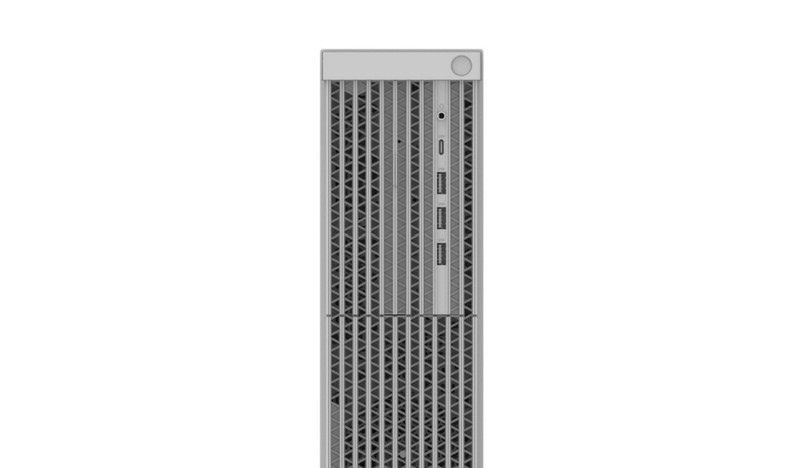 Huawei Qingyun W510