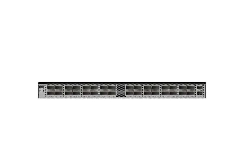 Huawei CloudEngine XH9210-32DQ