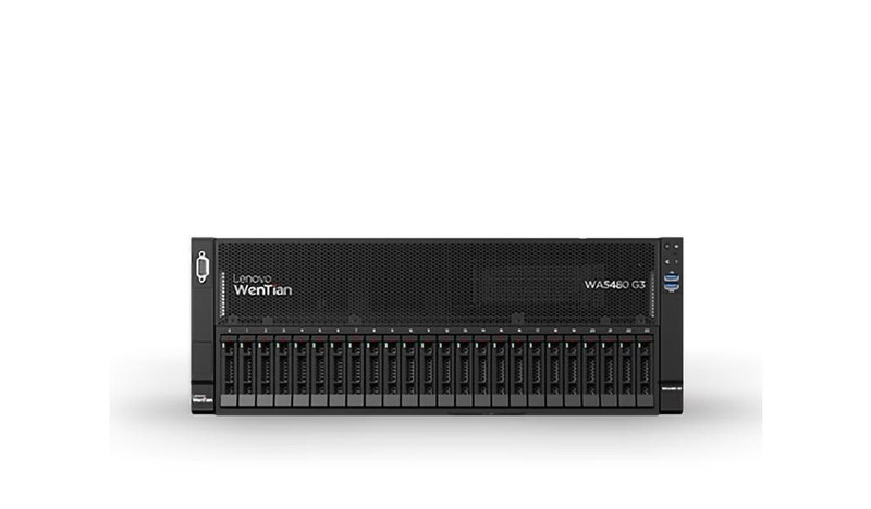Lenovo Wentian WA5480 G5
