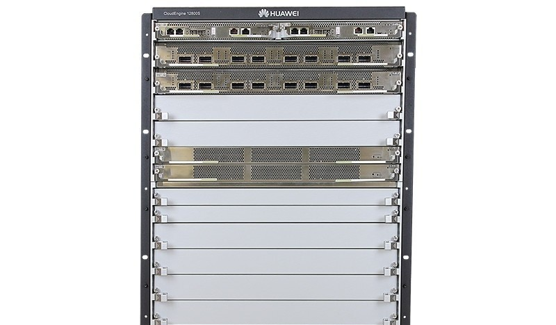 Huawei CloudEngine 12808S
