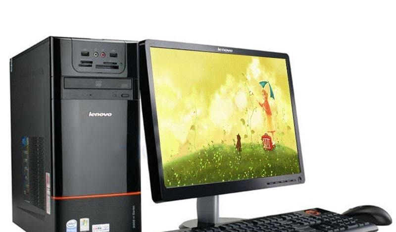 Lenovo Jiayue H435(X4-750/4GB/1TB)