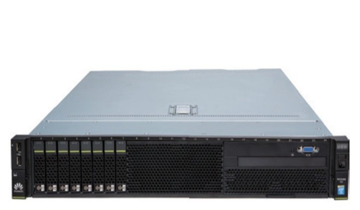 Huawei FusionServer Pro 2288H V6(8 отсеков для накопителей)