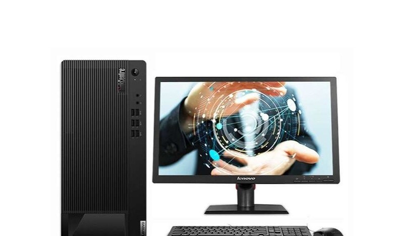 Lenovo ThinkCentre E97(i7 10700/16GB/256GB+1TB/2G дискретная графика /21.5LCD)