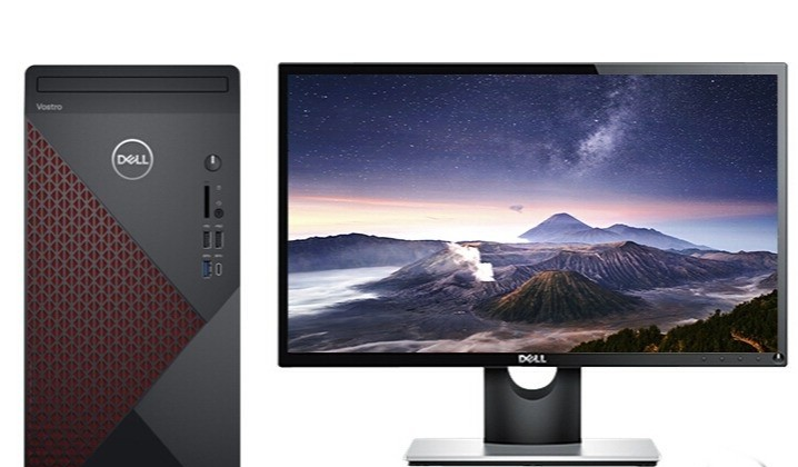 Dell Vostro Vostro 5090(i7 9700/16GB/512GB/GT730/23.8LCD)