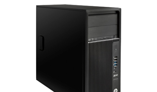 HP Z240(L8T12AV-SC002)