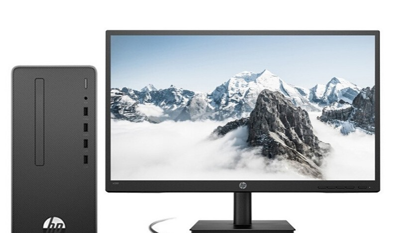 HP Zhan 66 Pro G1 MT(i5 9500/8GB/1TB/ встроенная графика /21.5LCD)