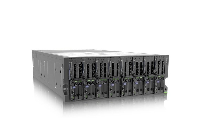 Suma TC4600E-LP G4