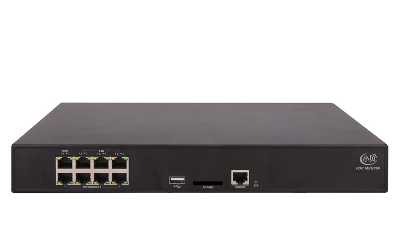 H3C MSG360-40