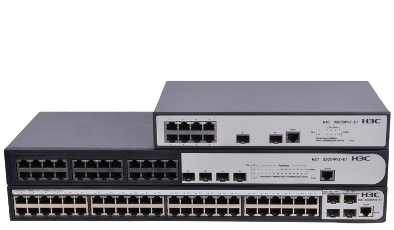 H3C S5024PV2-EI