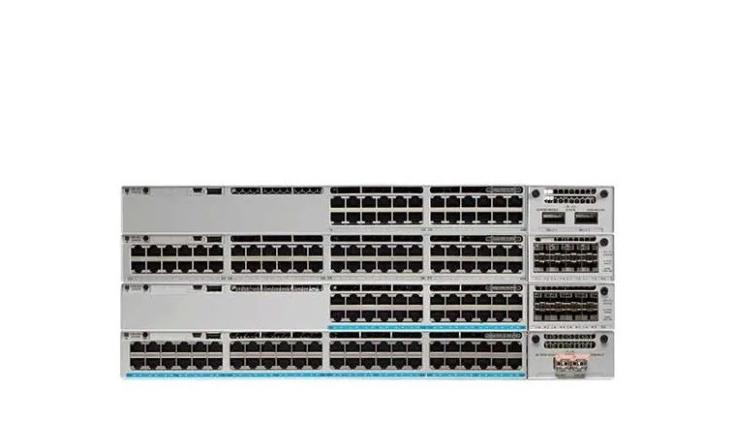 CISCO C9300X-24Y-E=