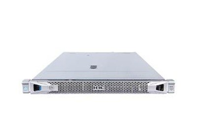 H3C R4700G3(Bronze 3106/32GB/2*2.4TB)