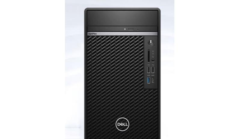 Dell OptiPlex Tower Plus 7010(i7 13700/16GB/1TB+512GB/P1000)