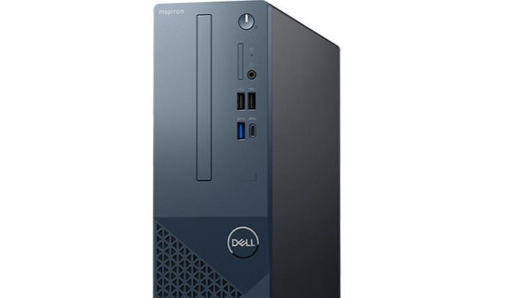 Dell Inspiron 3030S 24 модельного года (i5 14400/16GB/1TB SSD/ системный блок без монитора)