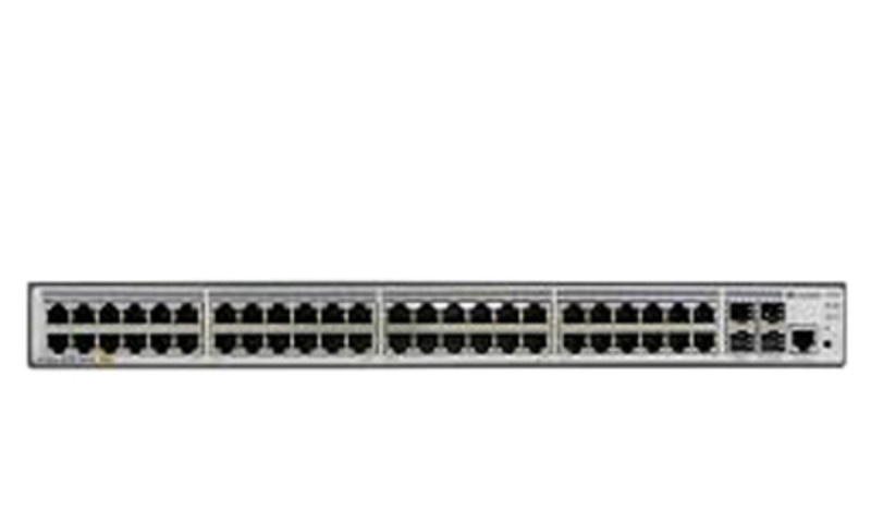 Huawei S3700-52P-EI(DC)