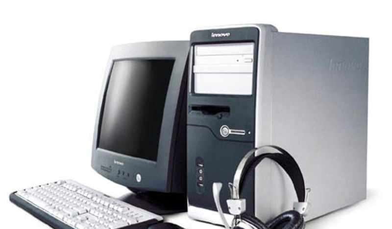 Lenovo Qitian M4700 P515 25680D
