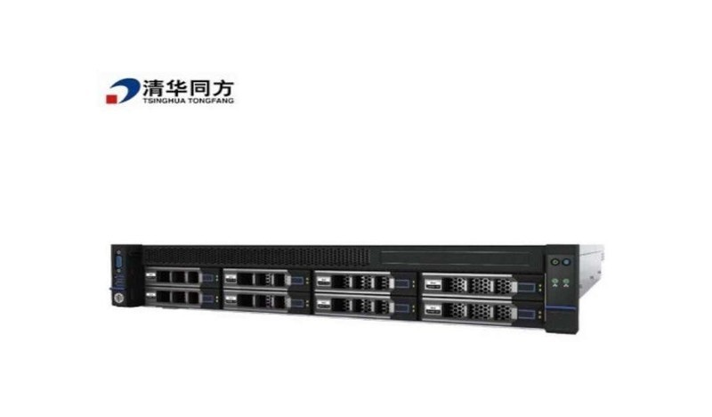 Tsinghua Tongfang шлюз видеосети Chaoqiang R628 G2-VNG
