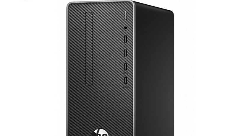 HP Zhan 66 Pro G1 MT(i3 9100/4GB/256GB/ встроенная графика)
