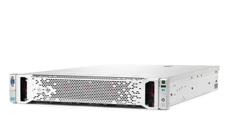 HP ProLiant DL560 Gen8(698145-AA1)