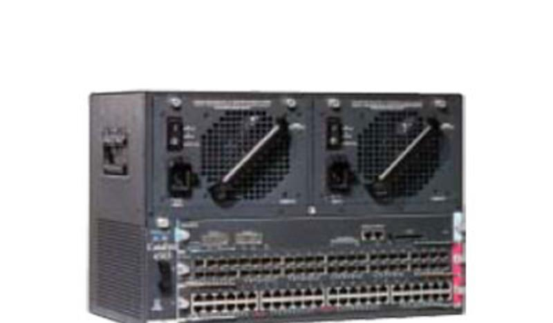 CISCO WS-C4503