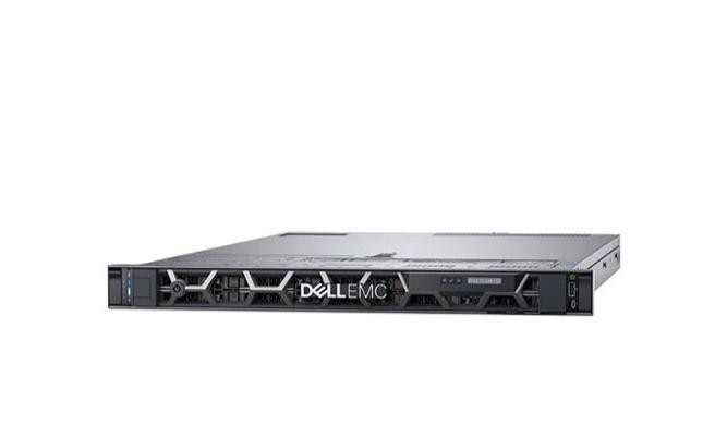 Dell EMC PowerEdge R440(Xeon Gold 5218R*2/16GB/2TB)