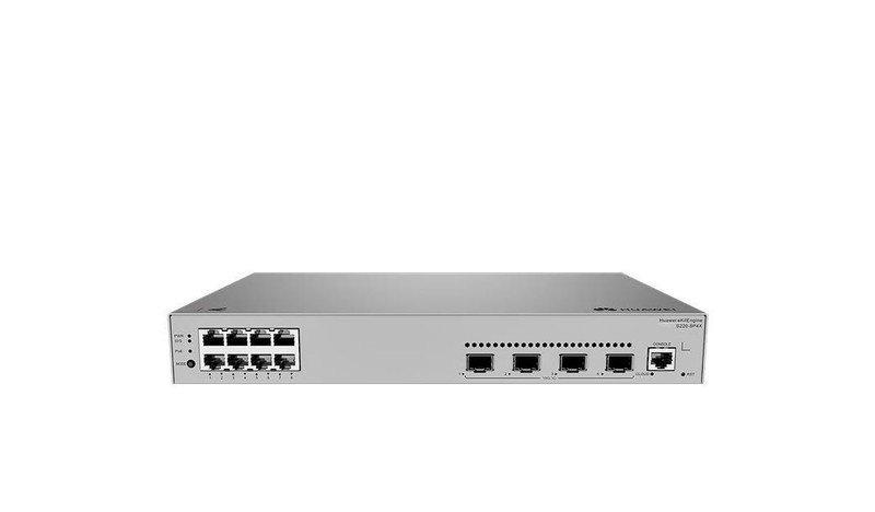 Huawei eKitEngine S220-8P4X