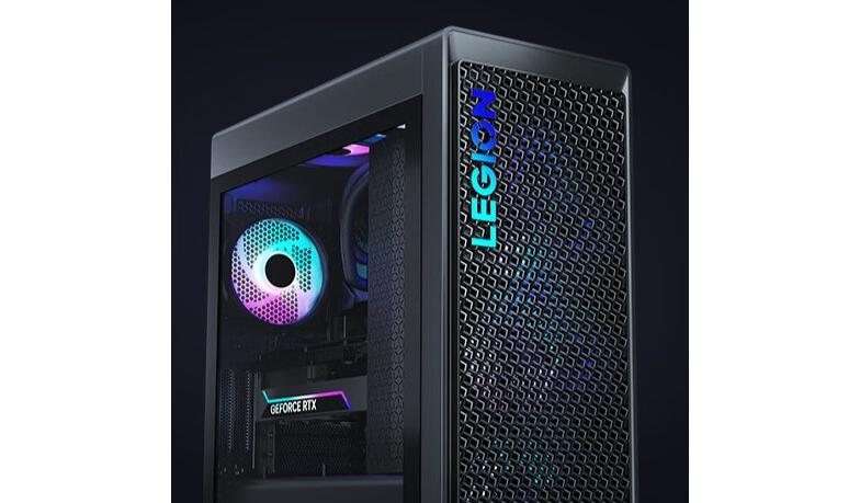 Lenovo Legion Blade 9000KAI Yuanqi (U9 285K/64GB/2TB/RTX4080S 16GB дискретная графика / системный блок без монитора)