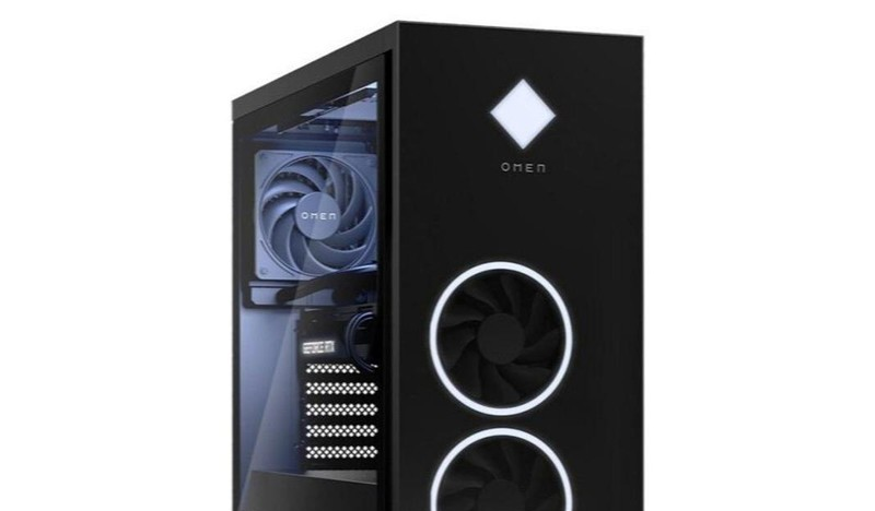 HP OMEN 8 соревновательная версия (i7 12700K/16GB/512GB+2TB/RTX3070Ti)