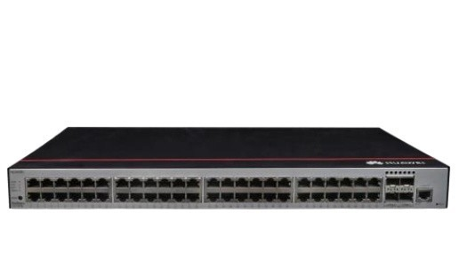 Huawei S300-48T4S