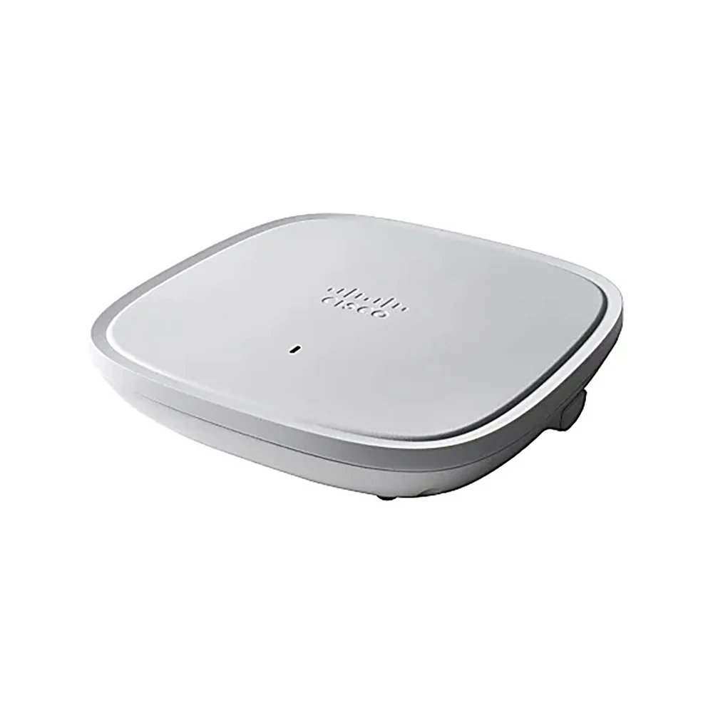 Cisco Catalyst C9115AXI-X Int Antenna Wi-Fi6 AP, Multigig Uplink