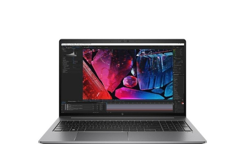 HP Zhan 99 2022(i5 12500H/16GB/512GB/RTX3050Ti)