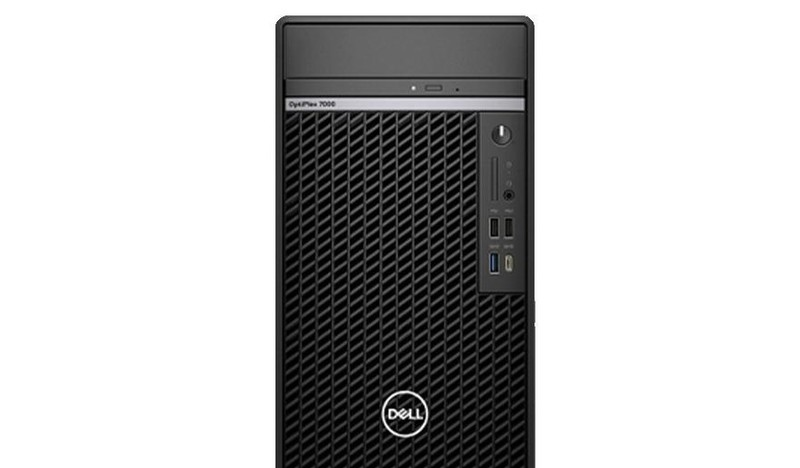 Dell OptiPlex 7000 Tower(i7 12700/8GB/256GB/ встроенная графика)