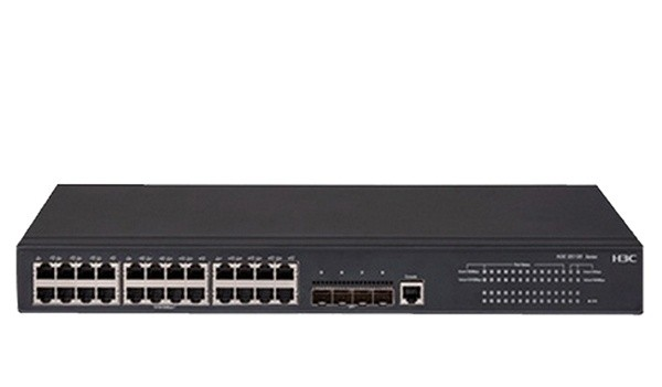 H3C S5130S-28S-LI