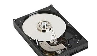 Dell 6TB 7.2K RPM SATA 6Gbps 512e 3.5 дюйма накопитель