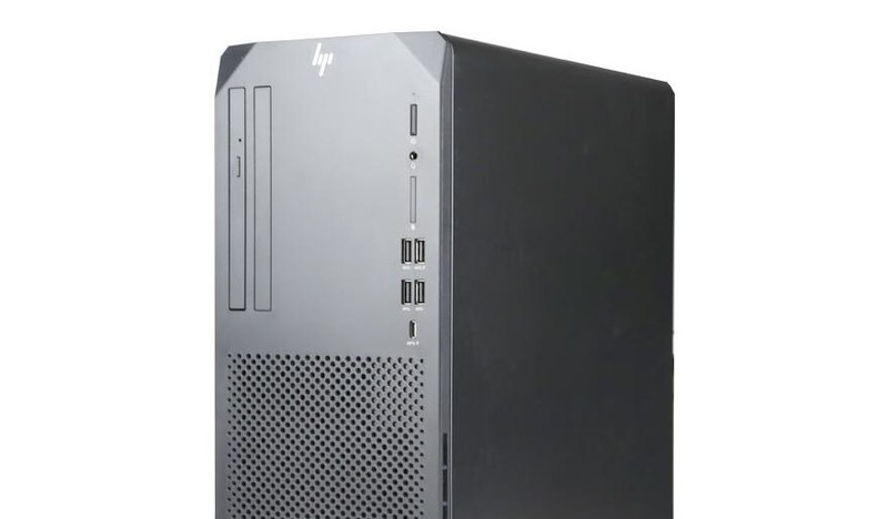 HP Z1 G9 14 поколение Core (i9 14900/32GB/512GB+2TB/A4000 16G дискретная графика)