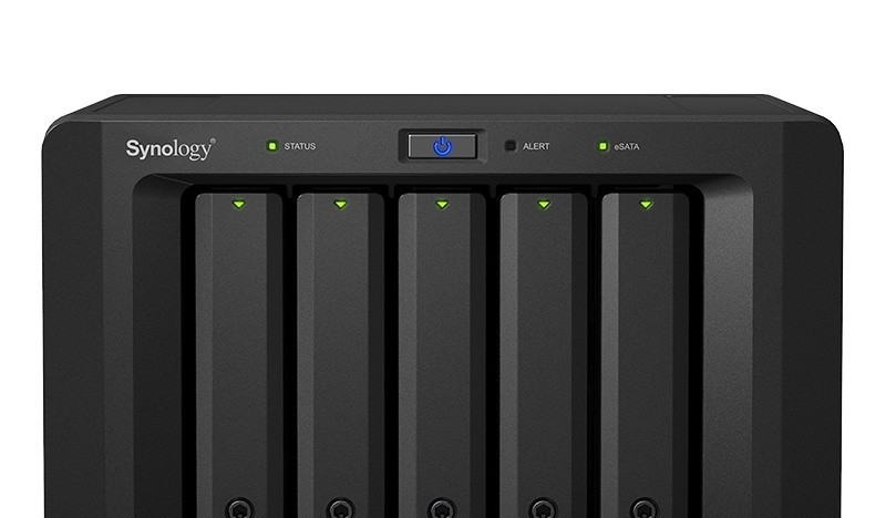 Synology DX517