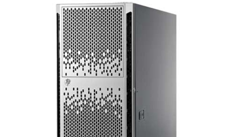 HP ProLiant ML350p Gen8(736958-AA1)