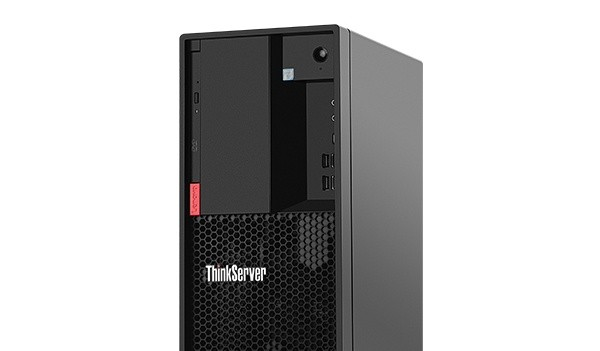 ThinkServer TS80X(Xeon E2224G/32GB/4TB*2)
