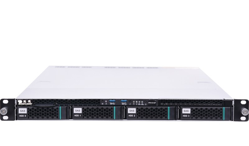 PowerLeader PR1510P