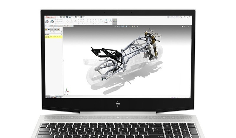 HP Zhan 99 AMD версия (R7 4800H/16GB/256GB+2TB/P620/ широкий цветовой охват)