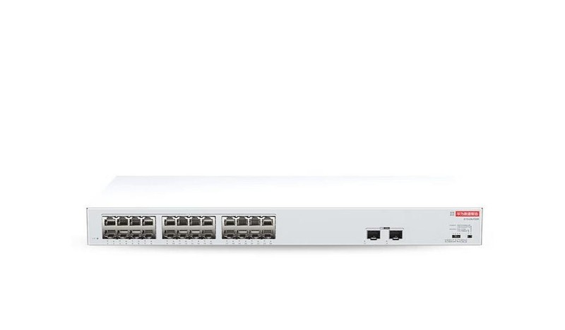 Huawei eKitEngine S110-24P2SR